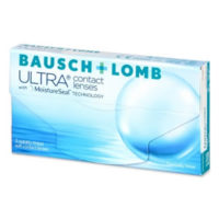 Bausch and Lomb ULTRA cyprus