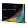 Alcon Air Optix Colors cyprus